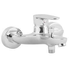 EBS Taria Baterie vanová nástěnná, bez sprchového setu