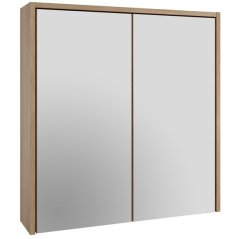 EBS Sofie Galerka 67 x 70 cm, dub sonoma