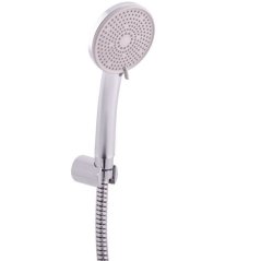 EBS Vanový set 5jet, chrom