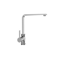 EBS Tami Baterie dřezová, chrom TM180