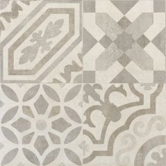 EBS Elis dlažba/dekor 45x45 beige matná
