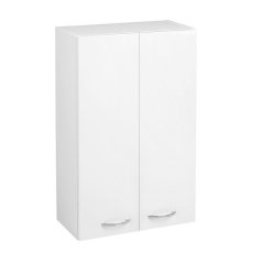 EBS K-Plus Skříňka horní 50x76 cm, bílá