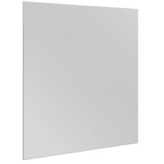 EBS Miana Zrcadlo 60 x 70 cm na bílé desce