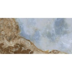 EBS Danae dlažba 60x120 Esmeralda lesklá