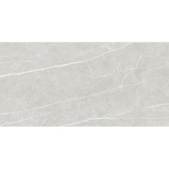 EBS Elit dlažba 60x120 silver lesklá