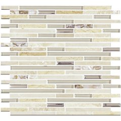 EBS Luvia mozaika 30x30 beige