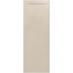 EBS Nilo Sprchová vanička litá 220x80cm, beige