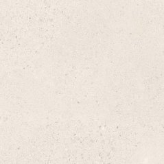 EBS Small Terrazzo Stone dlažba 60x60 white mat rekt.