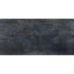 EBS Metalo dlažba 60x120 royalblue semipulido