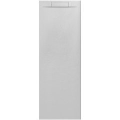 EBS Nilo Sprchová vanička litá 200x70cm, blanco