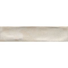 EBS Marrakech obklad 4,8x20 ivory matný