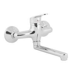 EBS Astra Baterie umyvadlová a dřezová nástěnná