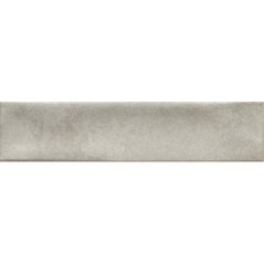 EBS Marrakech obklad 4,8x20 light grey matný