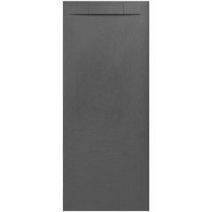 EBS Nilo Sprchová vanička litá 170x70cm, gris