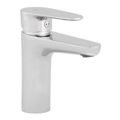 EBS Taria Baterie umyvadlová stojánková bez výpusti