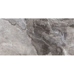 EBS Museo dlažba 60x120 gris lesklá