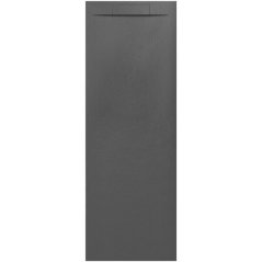 EBS Nilo Sprchová vanička litá 200x70cm, gris