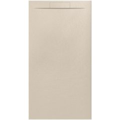 EBS Nilo Sprchová vanička litá 170x90cm, beige