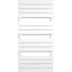 EBS Daren D60122W Radiátor kombinovaný, 60x122,1cm, bílá