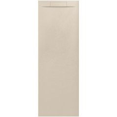 EBS Nilo Sprchová vanička litá 200x70cm, beige