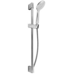 EBS Sprchový set bez baterie, chrom