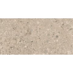 EBS Terrazzo Stone dlažba 60x120 mocca mat rekt.