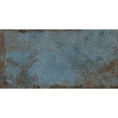 EBS Alloy dlažba 60x120 azzurro matná