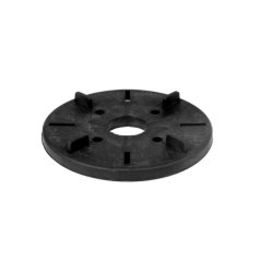 EBS PEDall GUMIQ Terč rektifikační pod 2 cm dlažbu gumový 8mm