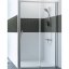 EBS Trend Easy Sprchové dveře 140 cm, posuvné dvoudílné, pravé