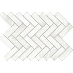 EBS Coimbra dlažba 40x60 white matná
