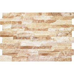 EBS Artesa obklad 34x50 terra