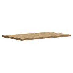 EBS Solo Deska pod umyvadlo 150 x 50 cm, dub Arlington
