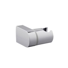 EBS Polohovatelný držák sprchy, chrom