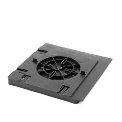 EBS PEDall RIQ PLATE Stabilizační čtvercová hlava terče, 206x206x13mm