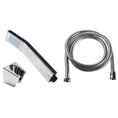 EBS Vanový set 1jet, hranatý