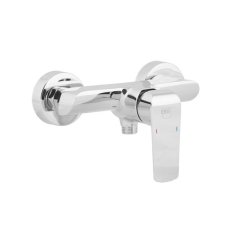 EBS Elisa Baterie sprchová nástěnná