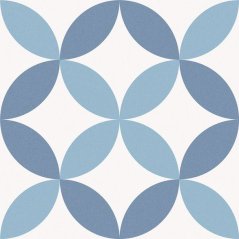 EBS Barcelona dlažba 25x25 arch