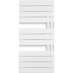 EBS Hery H4593W Radiátor kombinovaný, 45x93,4 cm, bílá
