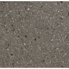 EBS Match Up dlažba 60x60 coffee mix matná rec.