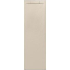 EBS Nilo Sprchová vanička litá 220x70cm, beige