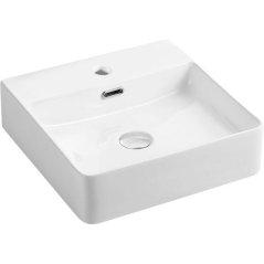EBS Elva Umyvadlo 50x42 cm