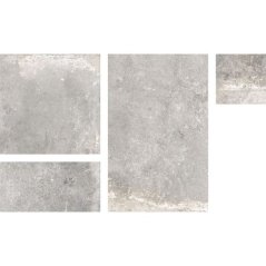 EBS Windsor dlažba multiformát light grey