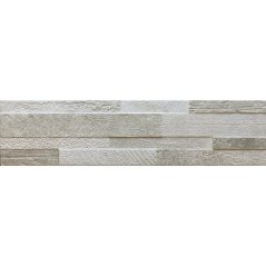 EBS Volcano 3D obklad 15x61 beige matný