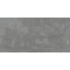 EBS Cruda dlažba 60x120 antracite matná