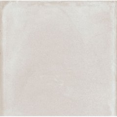 EBS Castrovillari dlažba 75x75 white matná
