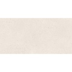 EBS Small Terrazzo Stone dlažba 60x120 white mat rekt.