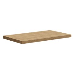 EBS Solo Deska pod umyvadlo 70 x 50 cm, dub Arlington