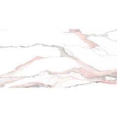 EBS Fantasy dlažba 60x120 pink lesklá