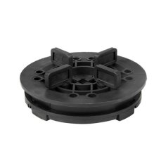 EBS PEDall CLASSIQ BALANCE Kyvná hlava na teleskopický terč