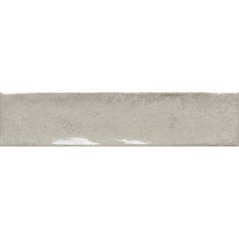 EBS Marrakech obklad 4,8x20 light grey lesklý
